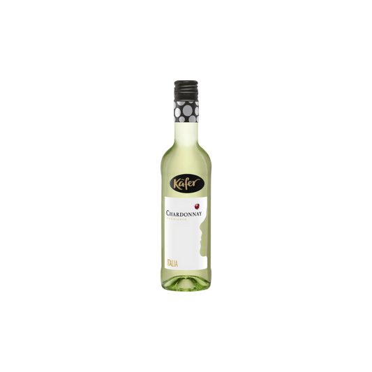 Vino Blanco Käfer Chardonnay 25cl image 0