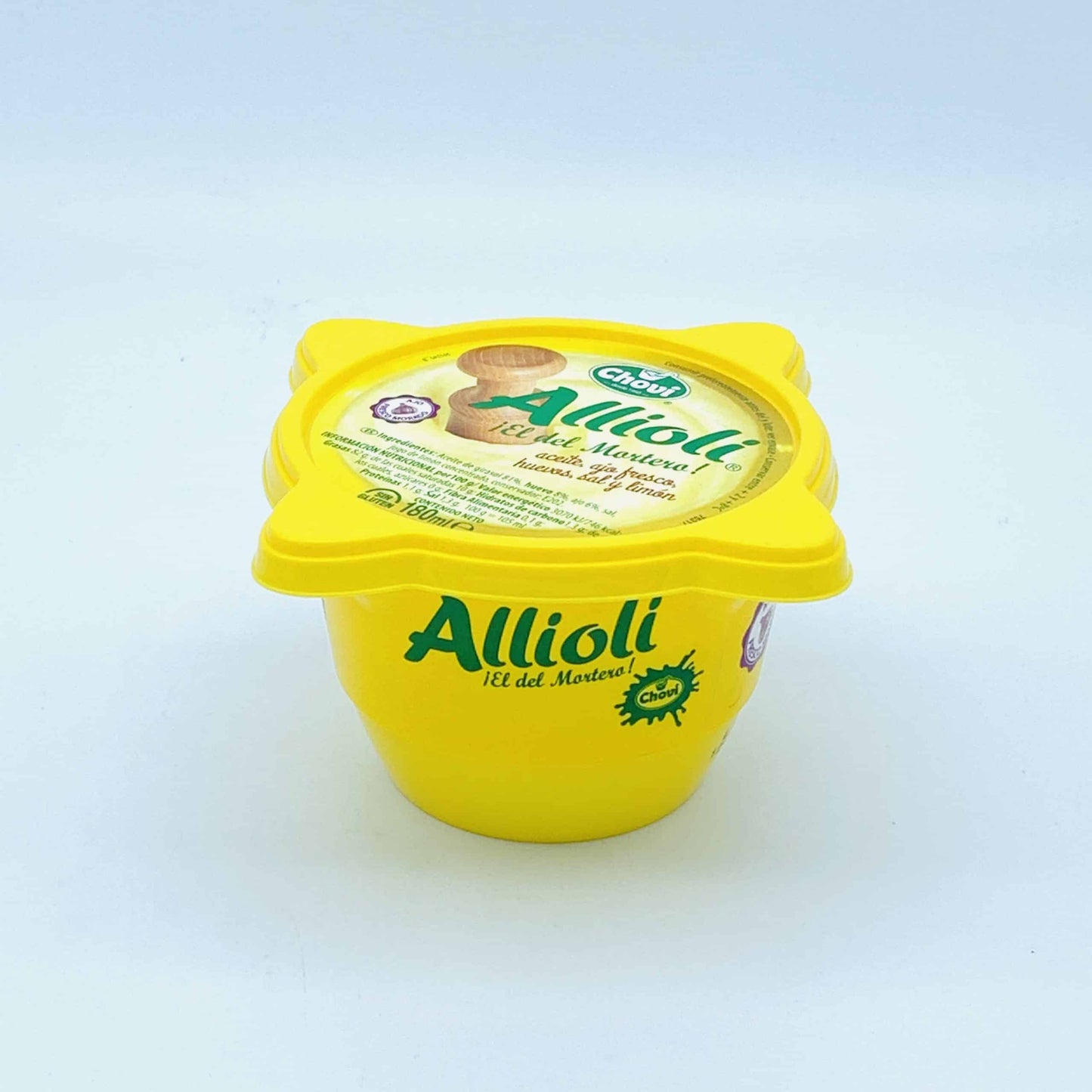 Alioli Chovi image 0