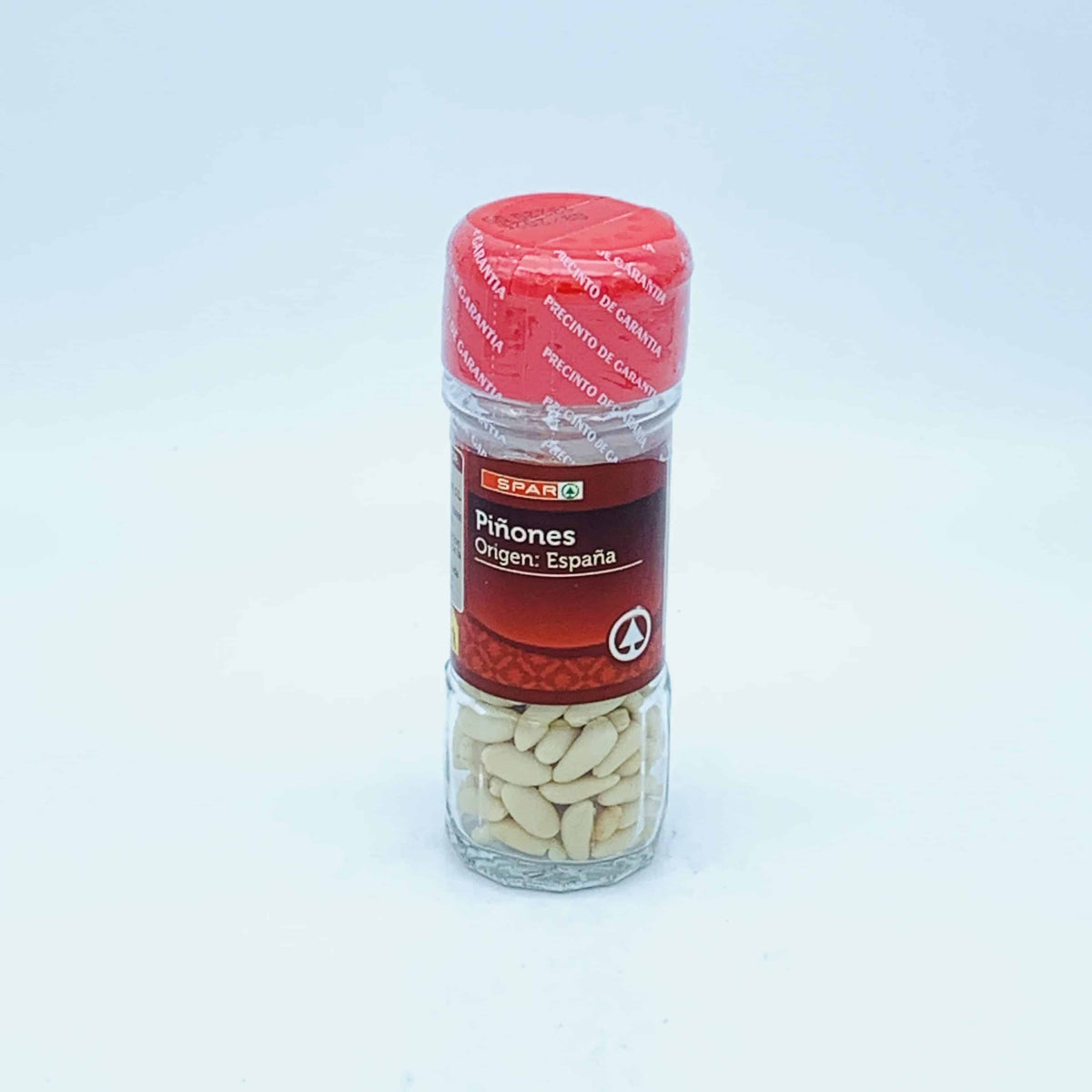 Piñones SPAR 50g image 0