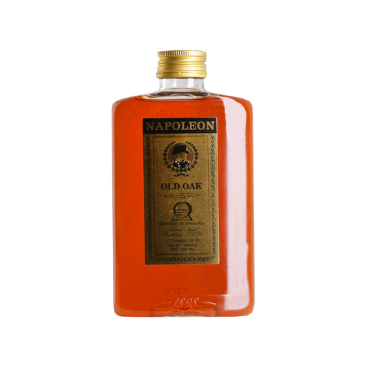 Brandy Napoleon 35cl image 0