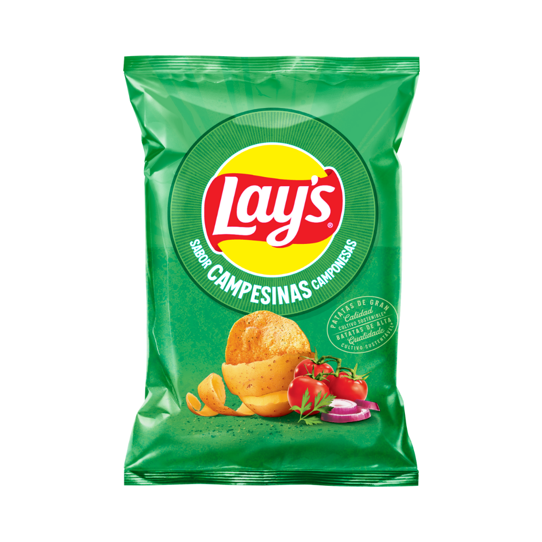 Lays Campesinas image 0