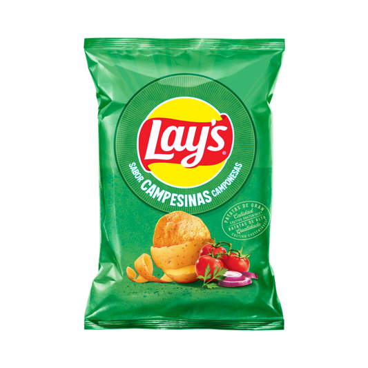 Lays Campesinas image 0