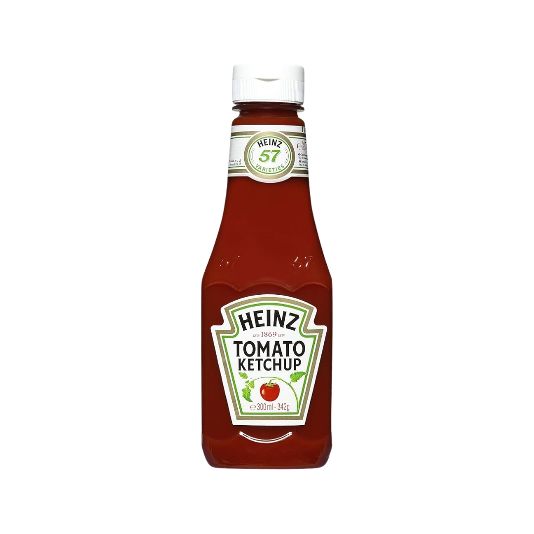 Kétchup Heinz 342g image 0