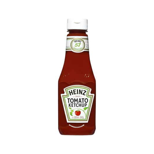 Kétchup Heinz 342g image 0