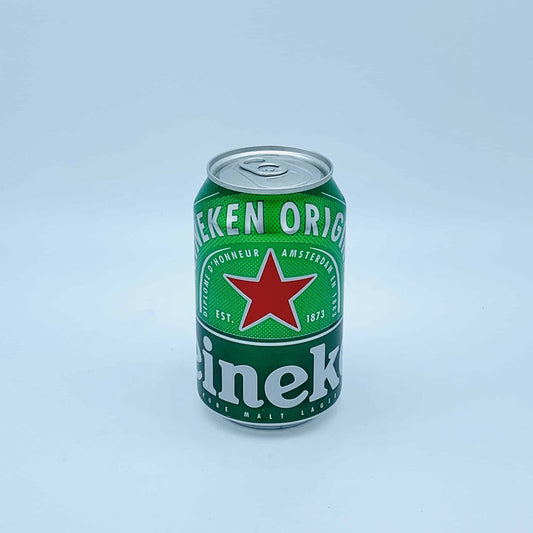 Cerveza Heineken 33cl image 0