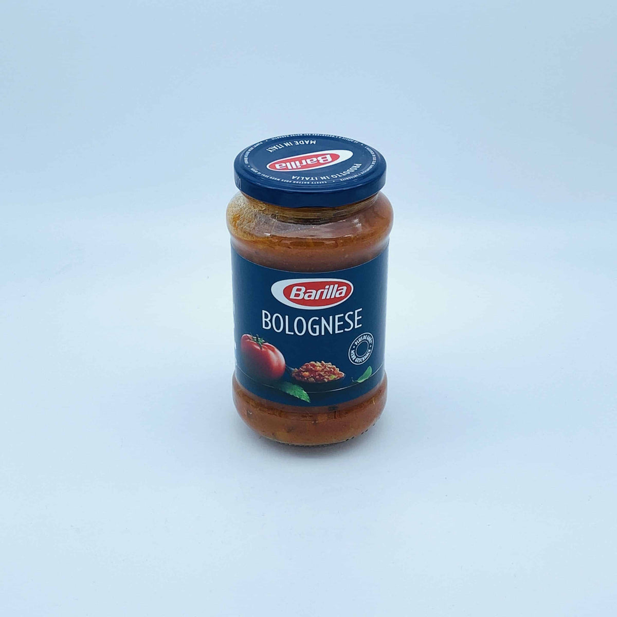 Barilla Salsa Boloñesa image 0