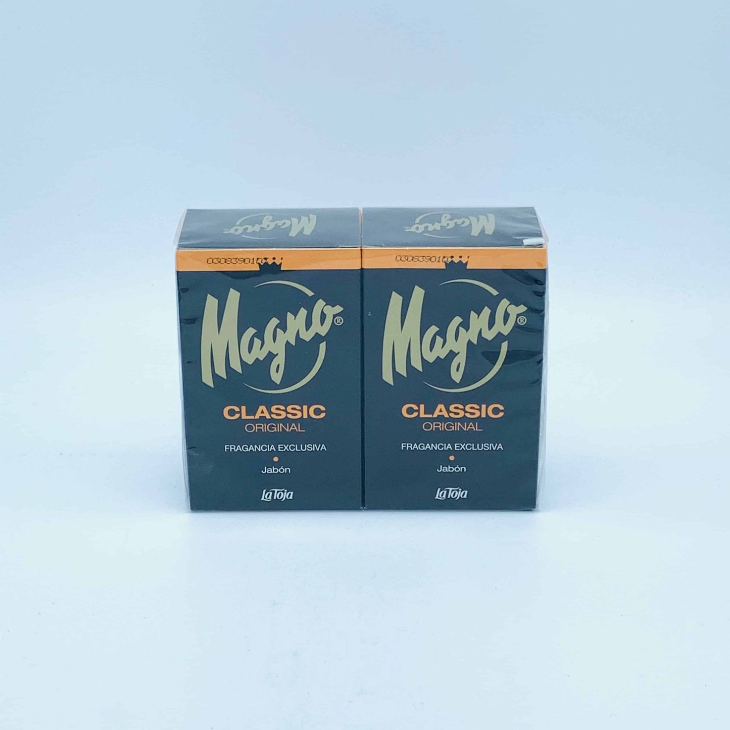 Jabón Magno Classic Pack de 2 image 0