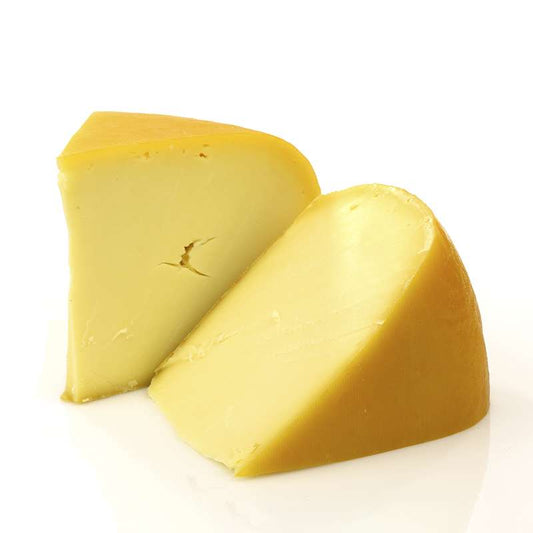 Queso Gouda Holandés Cuña 250g aprox image 0