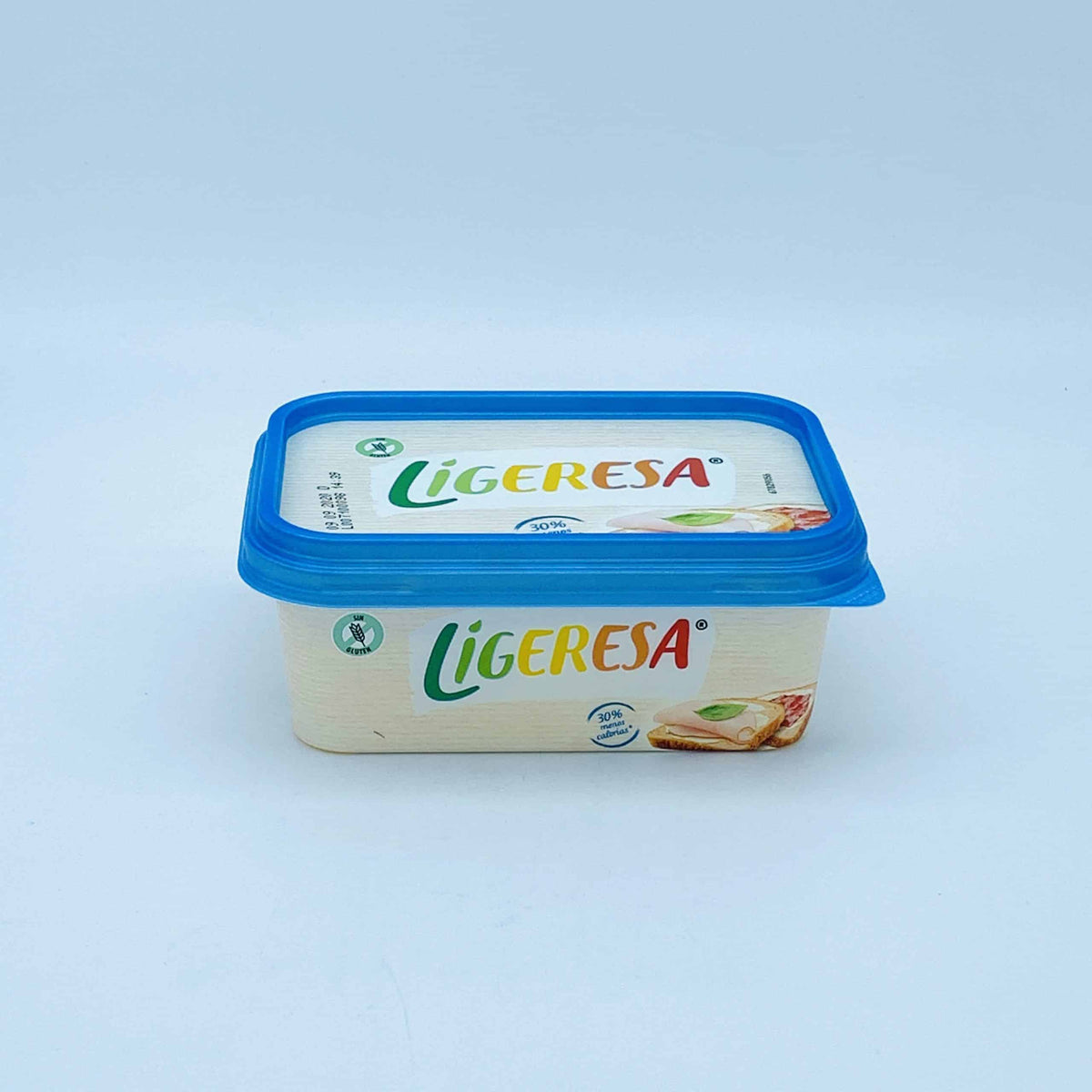 Margarina Ligeresa 250g image 0