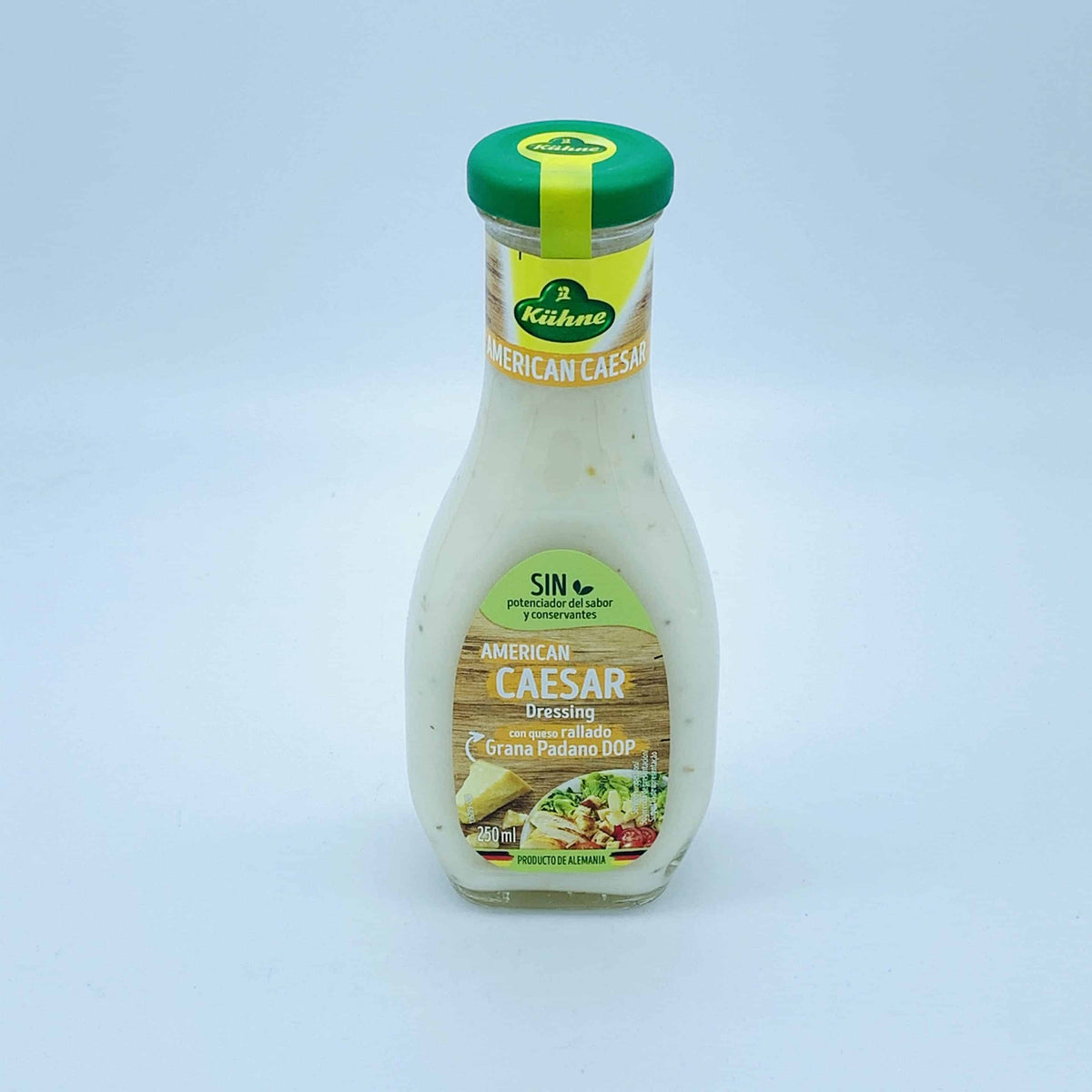 Kühne Caesar American Dressing image 0
