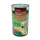 Alimento Completo Perros Bocaditos en Salsa Con Buey SPAR 1.250g image 0