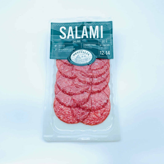 Salami Casa Westfalia image 0