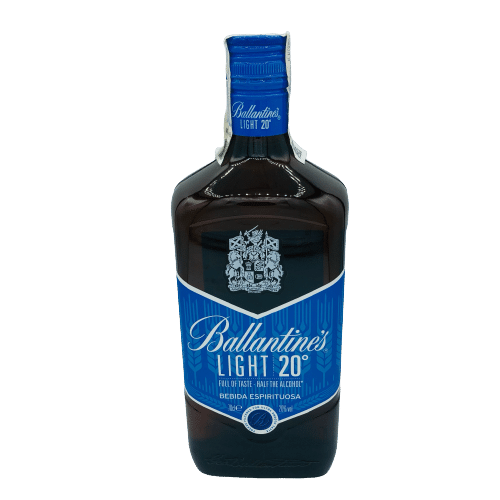 Whisky Ballantine's Light image 0
