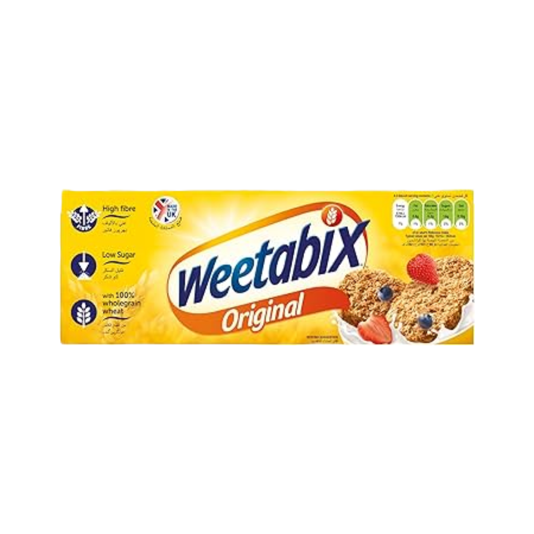 Weetabix 215g image 0