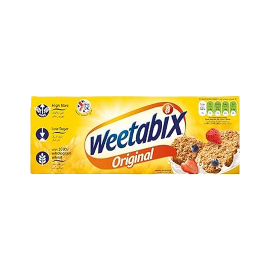 Weetabix 215g image 0
