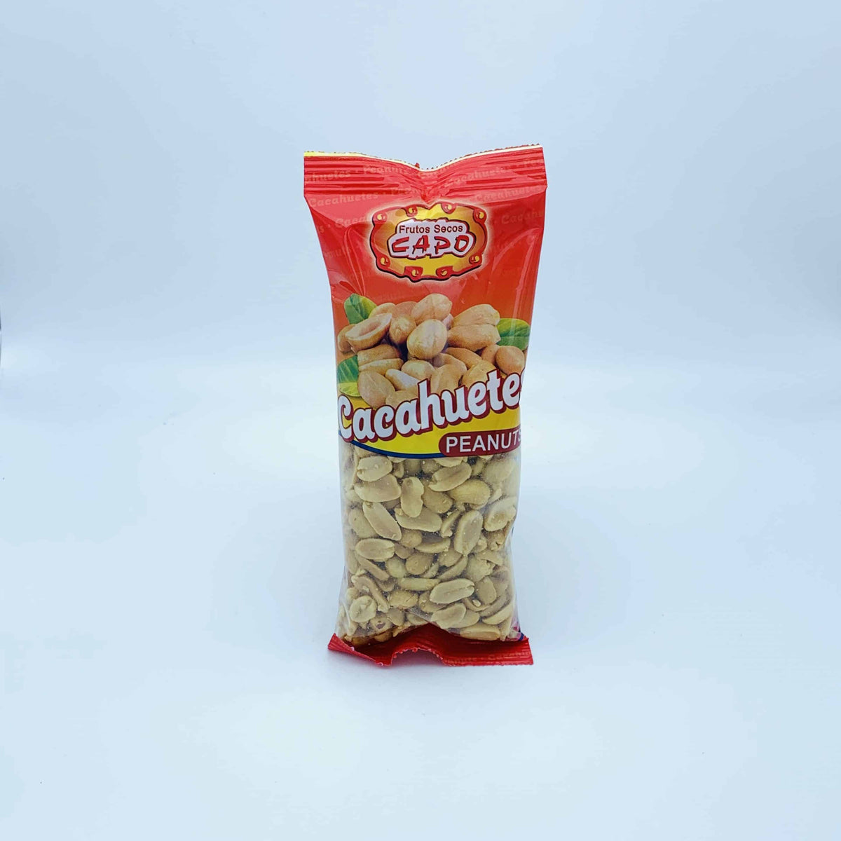 Cacahuetes Capo image 0