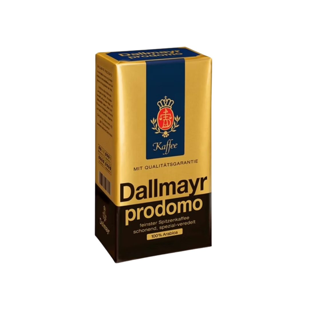 Café Dallmayr Prodomo 250g image 0