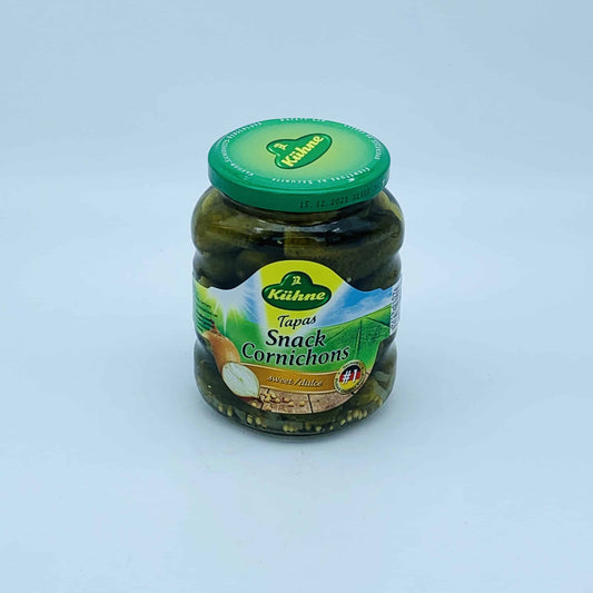 Kühne Pepinillos Dulces image 0