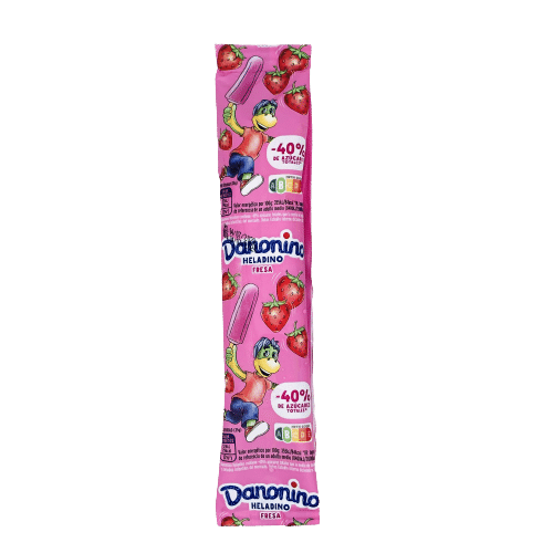 Danonino Helado image 0