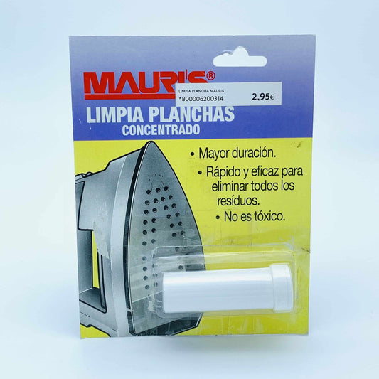 Limpia Planchas Mauri's image 0