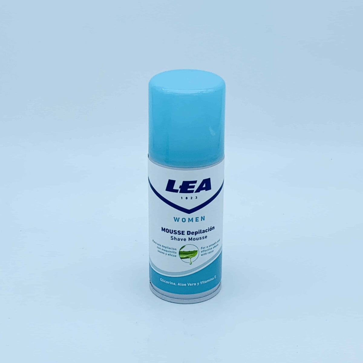 Lea Mousse Depilación image 0