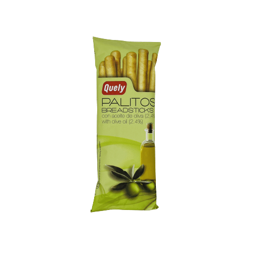 Palitos con Aceite de Oliva Quely image 0