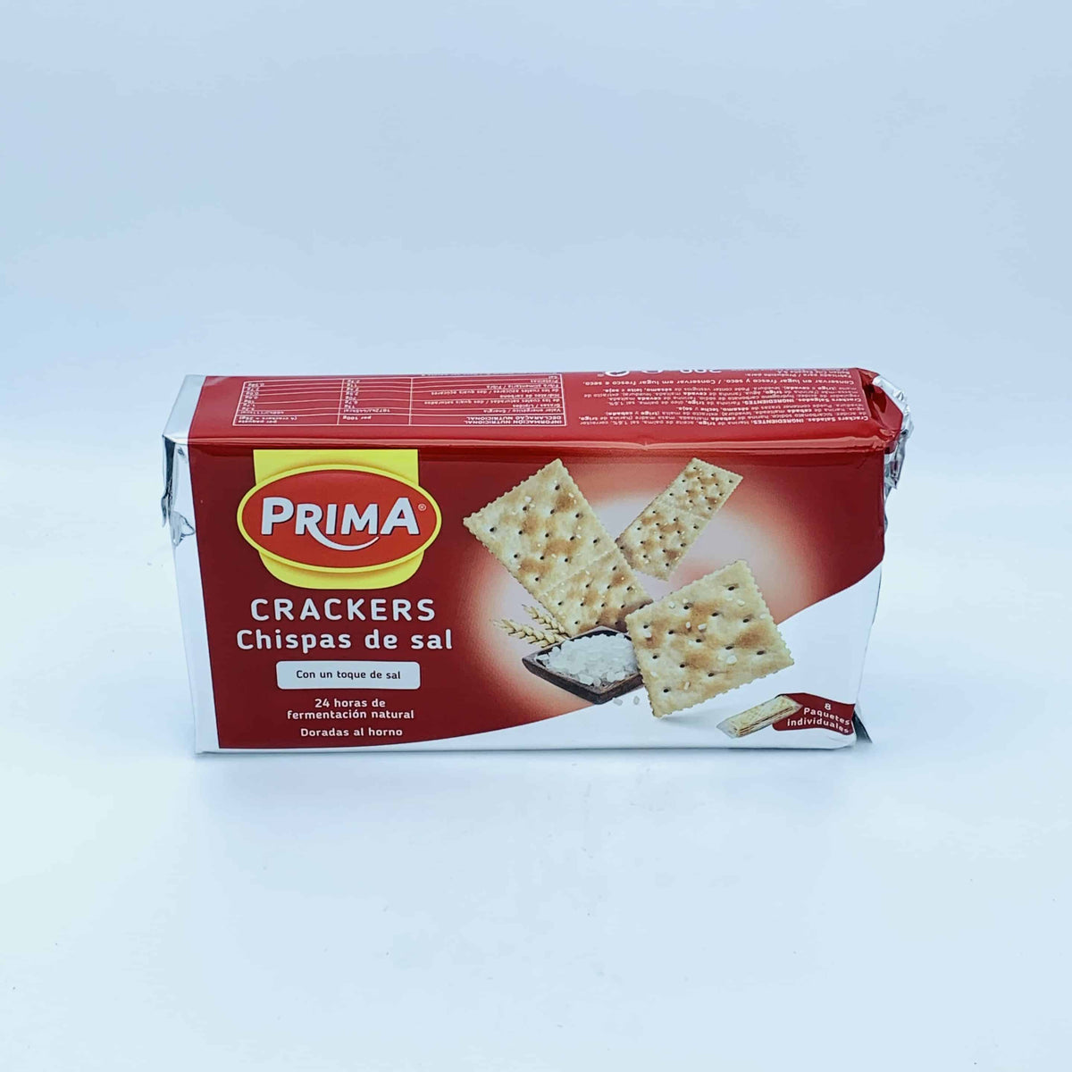 Crackers Chispas de Sal Prima image 0