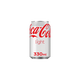 Coca-Cola Light 33cl image 0