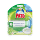 Pato Discos Activos Lime image 0