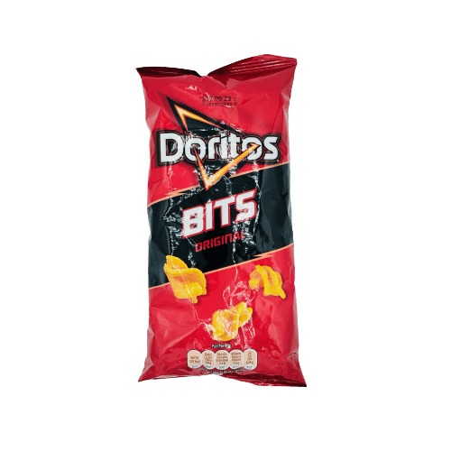Doritos Bits image 0