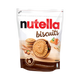 Nutella Biscuits 304g image 0
