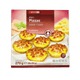 Mini Pizzas de Jamón y Queso SPAR image 0