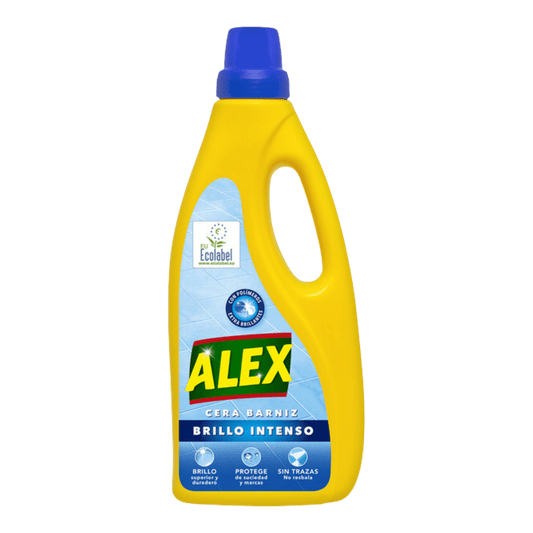 Alex Cera Brillo Intenso image 0