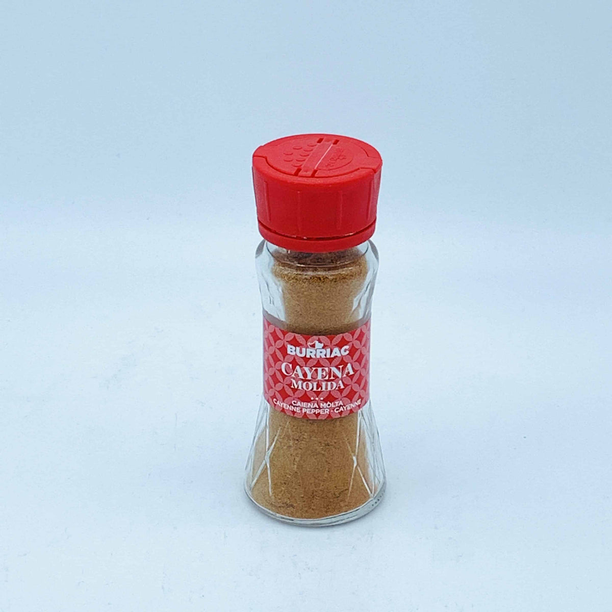 Cayena Molida Burriac image 0