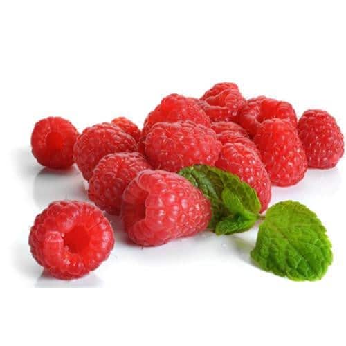 Frambuesas 125g image 0
