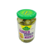 Kühne Pepinillos Rodajas Onduladas 330g image 0