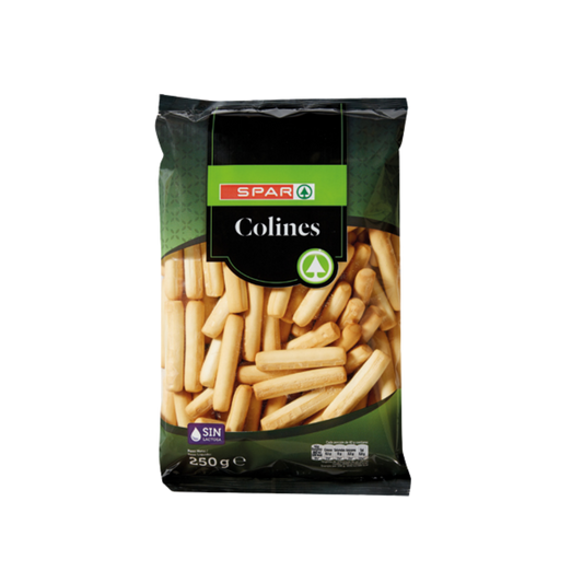 Colines SPAR image 0