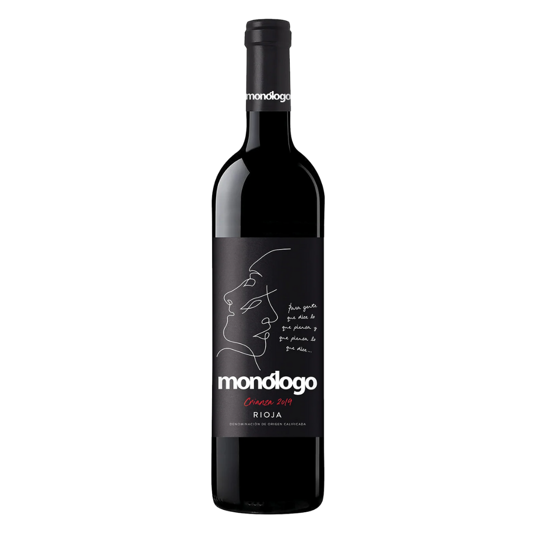 Vino Tinto Monólogo image 0