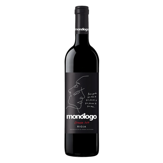 Vino Tinto Monólogo image 0