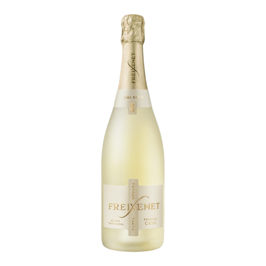 Cava Freixenet Carta Nevada Semiseco image 0
