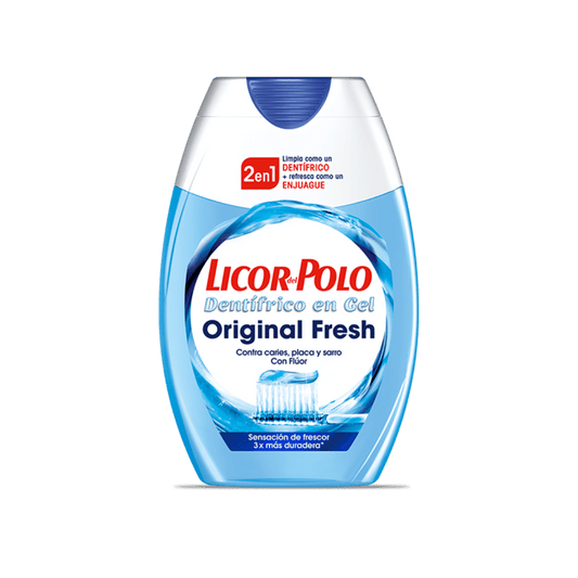 Licor del Polo Original Fresh image 0