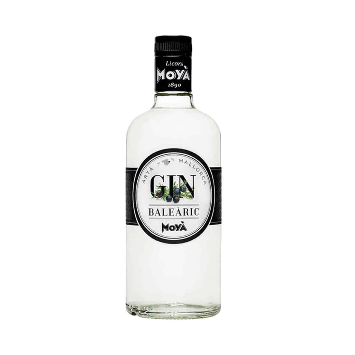 Ginebra Baleàric Moyà image 0