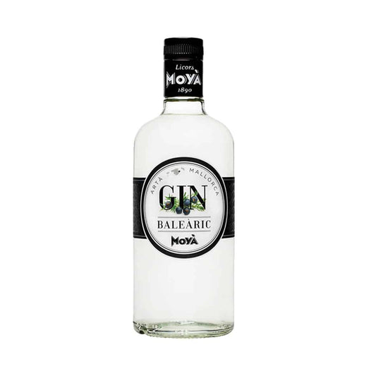Ginebra Baleàric Moyà image 0