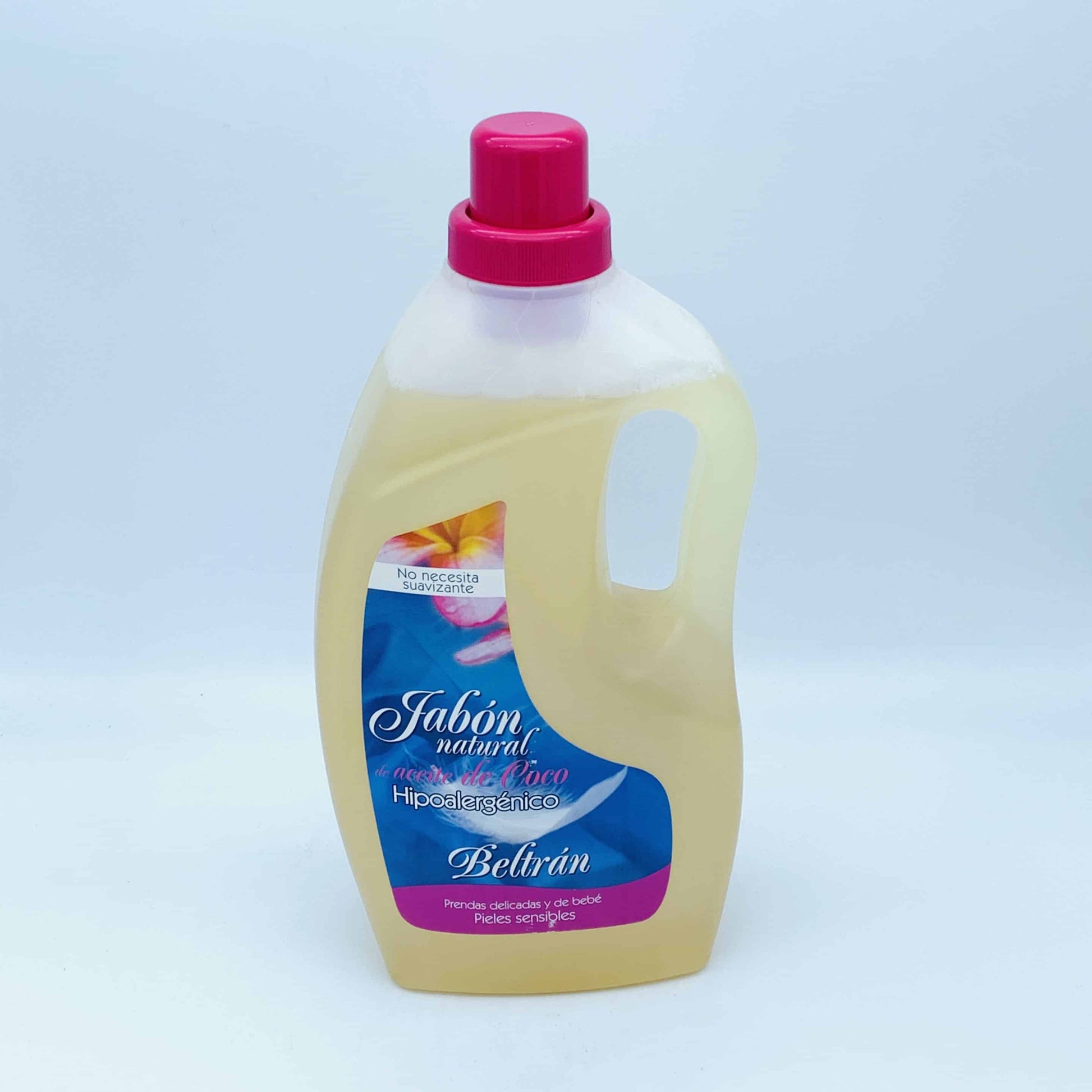 Jabón Natural Beltrán image 0