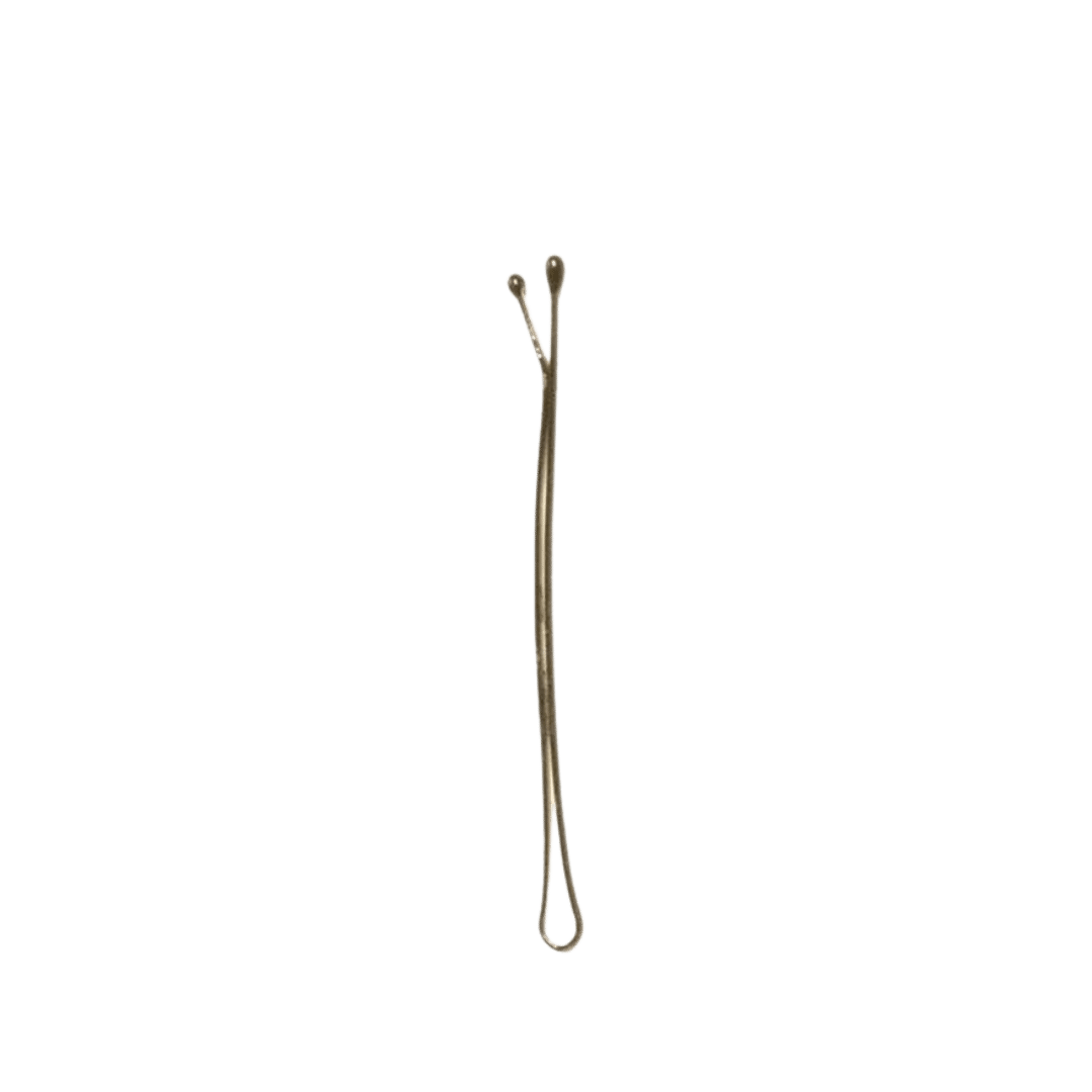 Beter Clip Dorado 12u image 0