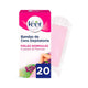 Veet Bandas de Cera Depilatoria Corporal Piel Normal image 0