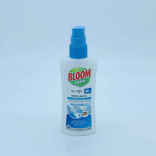 Bloom Derm Repelente Invisible image 0