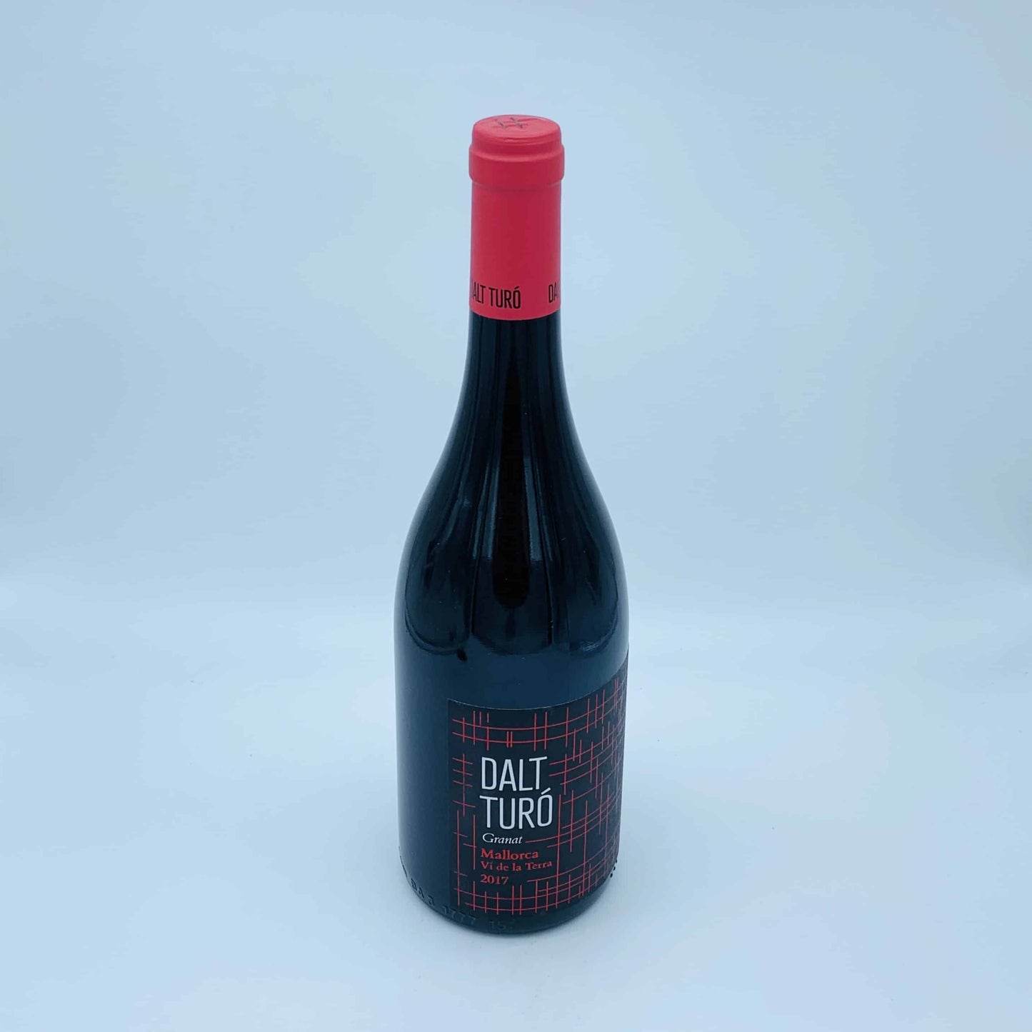 Vino Tinto Dalt Turó image 0