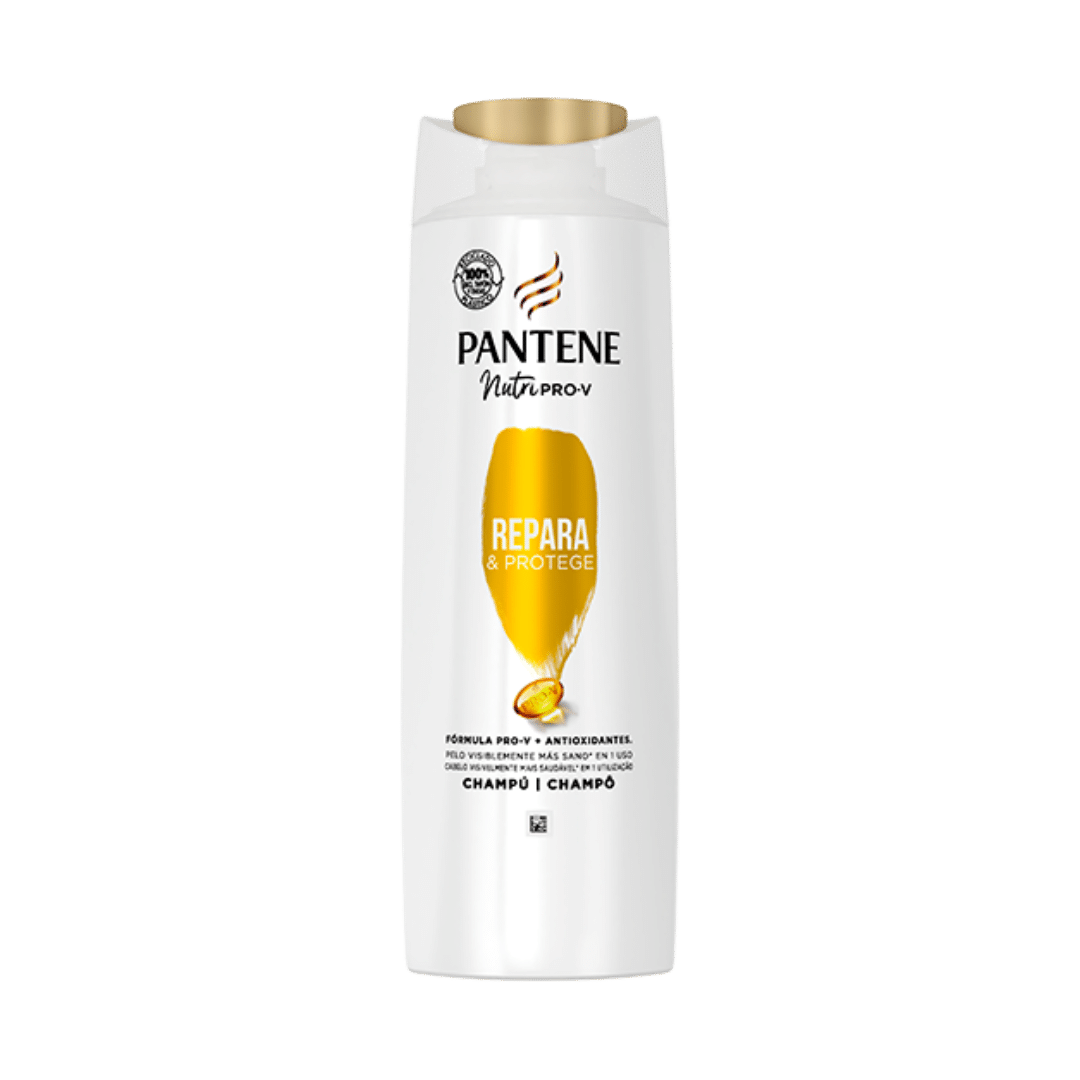 Pantene Champú Repara & Protege image 0