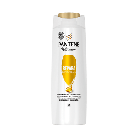 Pantene Champú Repara & Protege image 0